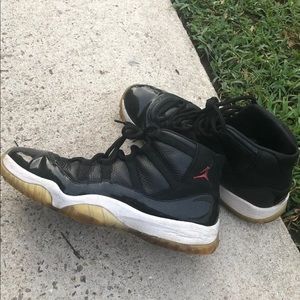 Air Jordan 11 “72-10”